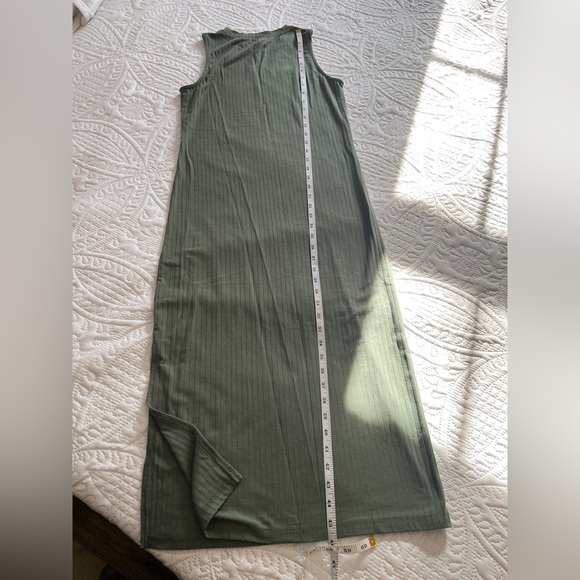 VERO MODA Lydia Sleeveless Tank Dress - Picture 9 of 10